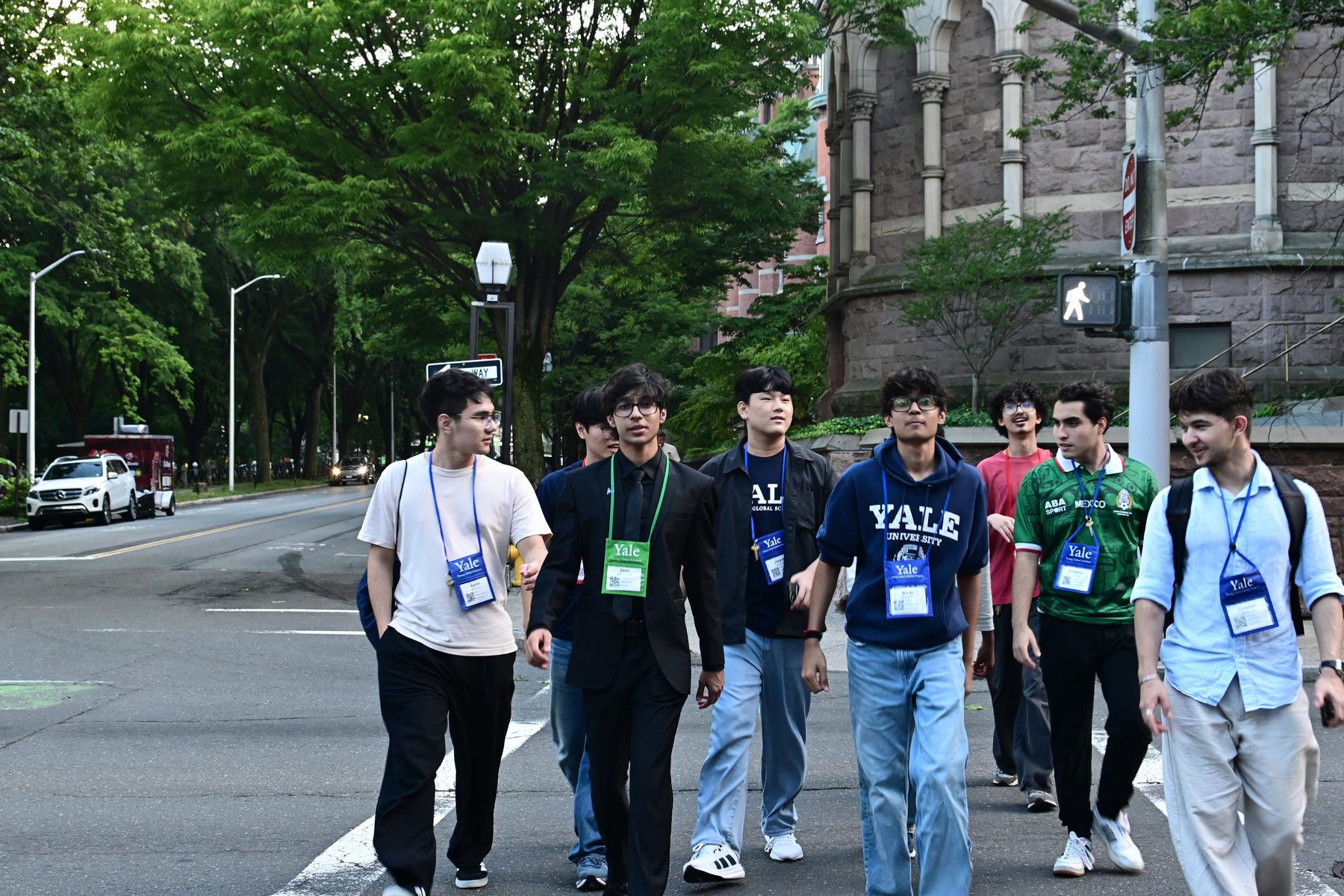 Yale University — photo 40