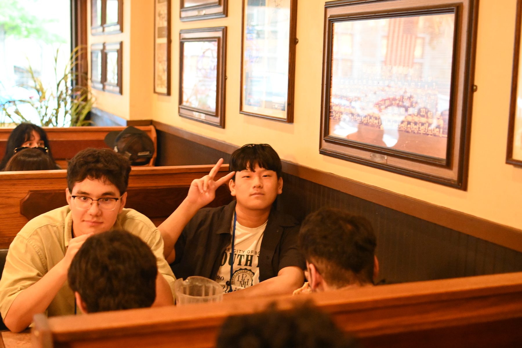Yale University — photo 44